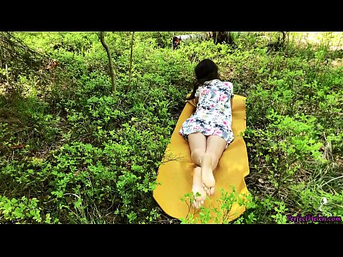 ❤️ Stranger auf Tinder masturbiert meine Muschi und fickt leidenschaftlich im Wald ️ Porn video bei de.xxxifuck.ru ❌️❤