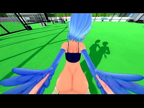 ❤️ Harpyien-Monster-Mädchen. ️ Porn video bei de.xxxifuck.ru ❌️❤