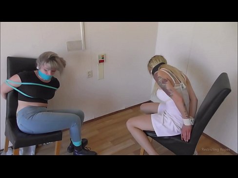 ❤️ Süchtig / gefesselt und geknebelt / Jungfrau in Nöten ️ Porn video bei de.xxxifuck.ru ❌️❤
