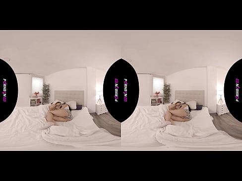 ❤️ PORNBCN VR Zwei junge Lesben erwachen geil in 4K 180 3D Virtual Reality Geneva Bellucci Katrina Moreno ️ Porn video bei de.xxxifuck.ru ❌️❤