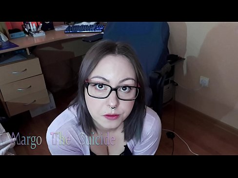 ❤️ Sexy Girl mit Brille saugt Dildo tief vor der Kamera ️ Porn video bei de.xxxifuck.ru ❌️❤